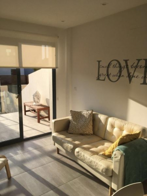 Residentie les ortigues